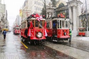 السياحة في اسطنبول و بورصة 7 أيام و 6 ليالي السياحة في اسطنبول و بورصة 7 أيام و 6 ليالي