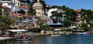 السياحة في اسطنبول و بورصة 7 أيام و 6 ليالي السياحة في اسطنبول و بورصة 7 أيام و 6 ليالي