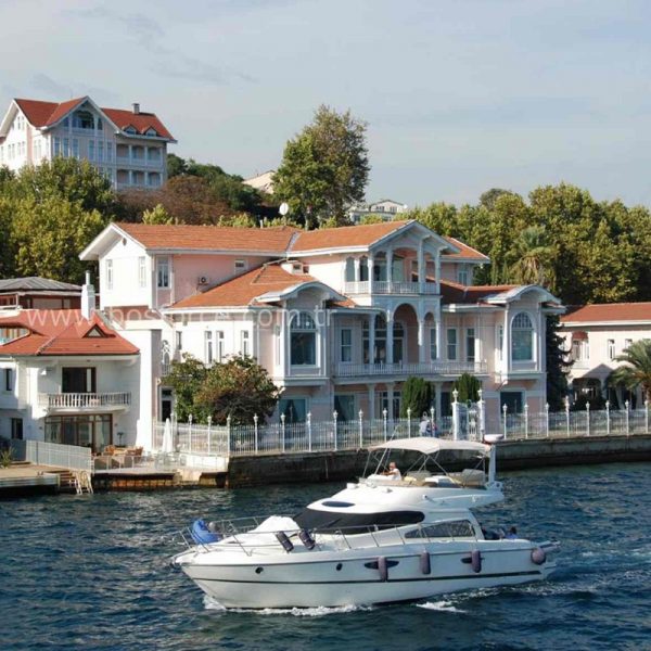 الرحلات اليومية