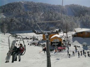 رحلة مدينة بورصا رحلة مدينة بورصا
