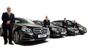 استقبال وتوصيل من جميع المطارات