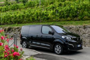 Passenger 8 TRAVELLER Passenger 8 TRAVELLER