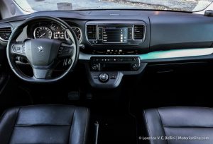 Passenger 8 TRAVELLER Passenger 8 TRAVELLER