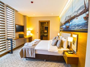 برنامج سياحي ٧ ايام اسطنبول و الشمال التركي برنامج سياحي ٧ ايام اسطنبول و الشمال التركي