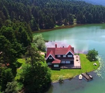 رحلة اسطنبول-ابانت-سابنجا مع سيارة السعر 750دولار