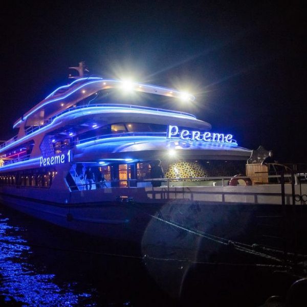 الرحلات اليومية