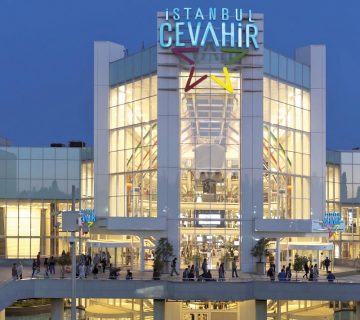 اسطنبول ٦ ايام فندق 4 نجوم في منطقة شيشلي الحيويه