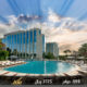 عرض لعشاق الفخامة Swissotel The Bosphoru 999$