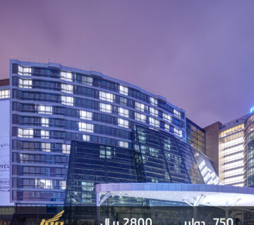 عرض اسطنبول 5 نجوم 5 ايام .. 750 دولار