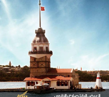 العرض الاقتصادي يبداء من 250 دولار للشخص