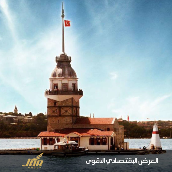 البرامج السياحية