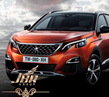 سيارات فخمه للايجار- شركة جي بي ار لتاجير السيارات السياحية