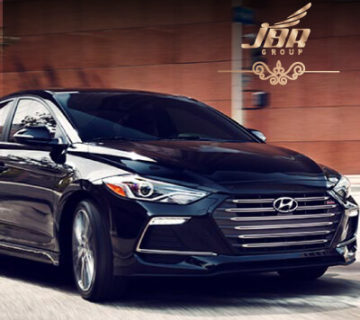 Hyundai Elantra Hyundai Elantra