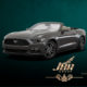 Ford Mustang مكتب تاجير سيارات اسطنبول