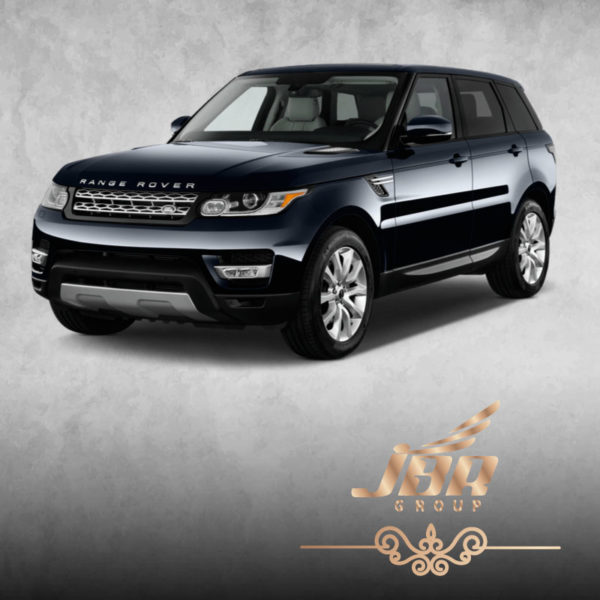 Range-Rover-Sport تأجير سيارات في اسطنبول سيارات فخمه للايجار- شركة جي بي ار لتاجير السيارات السياحية