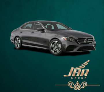 سيارات فخمه للايجار- شركة جي بي ار لتاجير السيارات السياحية