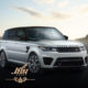 T Range Rover Sport تأجير سيارات في تركيا