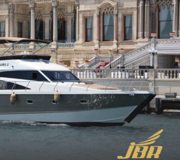 تاجير يخوت - في اسطنبول 2020