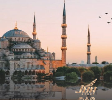 السياحة في تركيا