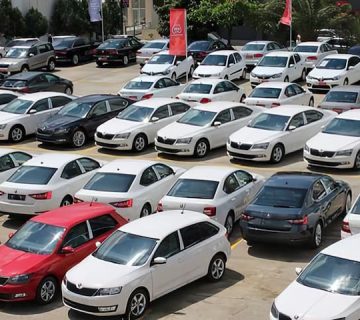 تأجير سيارات في تركيا أفضل السيارات