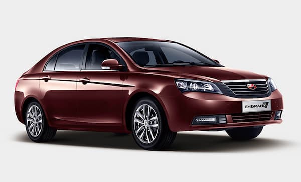 تأجير سيارات يومي في شركة جي بي ار لتأجير السيارات الجميلة الرائعة