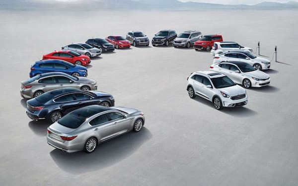 تأجير سيارات يومي في شركة جي بي ار لتأجير السيارات الجميلة