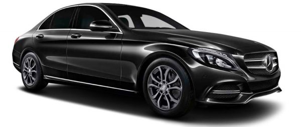 مرسيدس C Class