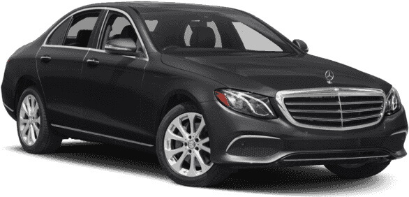 مرسيدس E Class