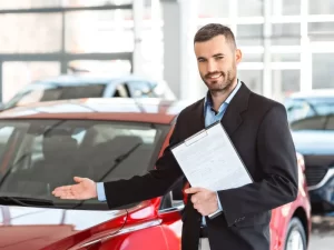 تأجير سيارات بدون سائق في اسطنبول