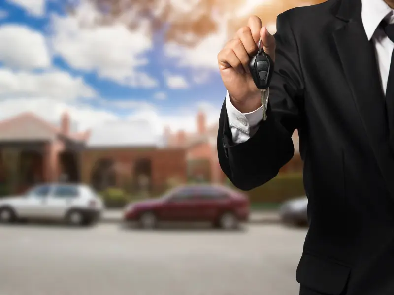 سيارات للايجار في اسطنبول بدون سائق