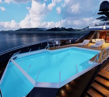 استئجار يخت اسطنبول