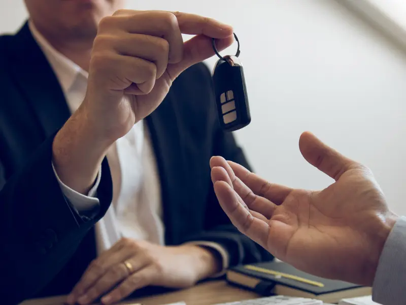 مكاتب تاجير السيارات في اسطنبول