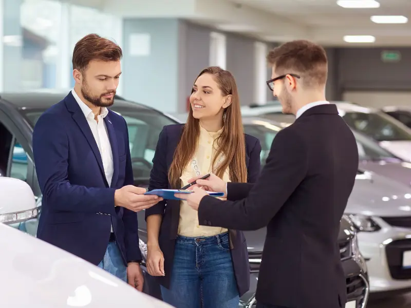 مكاتب تاجير سيارات اسطنبول