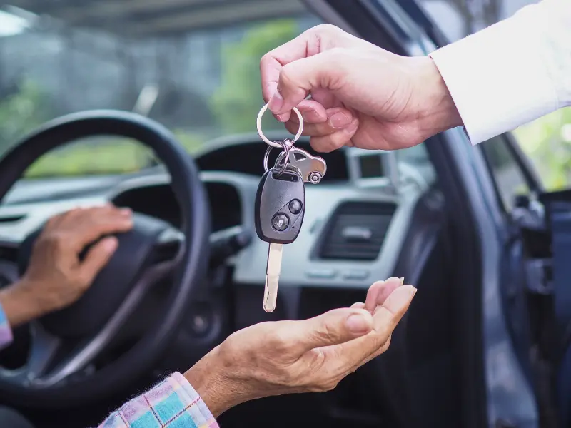 مكتب تأجير سيارات في اسطنبول